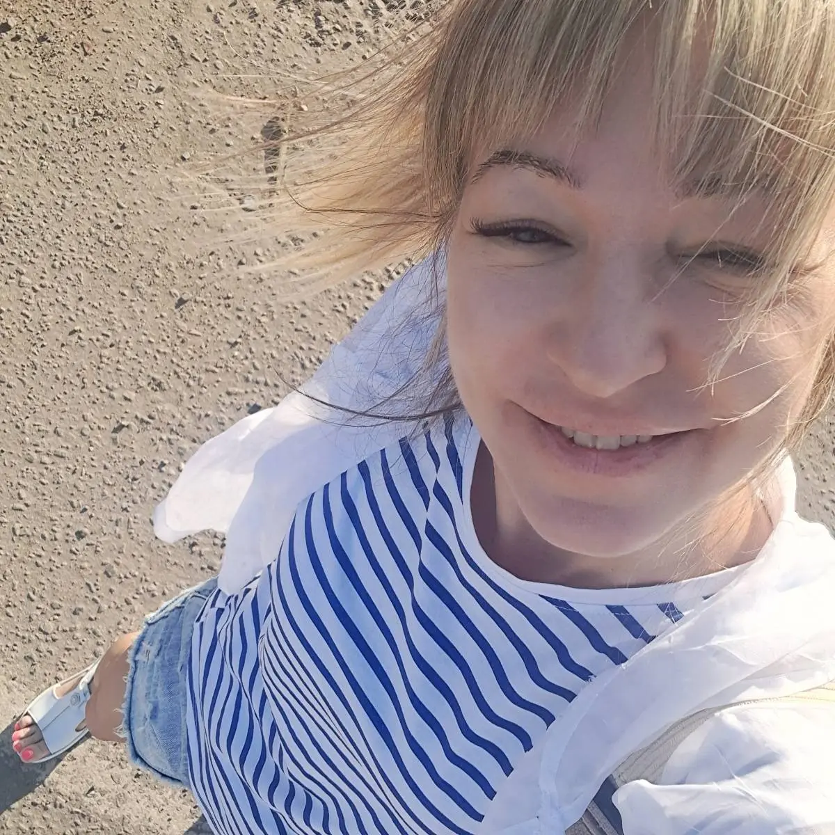Светлана Хлебанцова | Сетка — социальная сеть от hh.ru