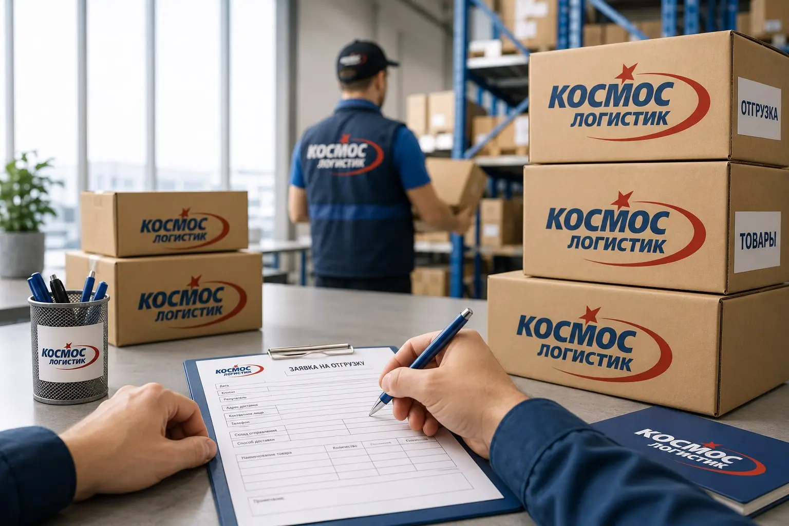 Узнайте, как правильно оформить заявку на отгрузку товара в личном кабинете. Пошаговая инструкция по заполнению данных, выбору склада и печати документов для быстрой поставки.
📖 Читайте полную статью | Сетка — социальная сеть от hh.ru