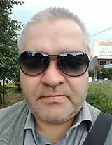 Евгений Куликов