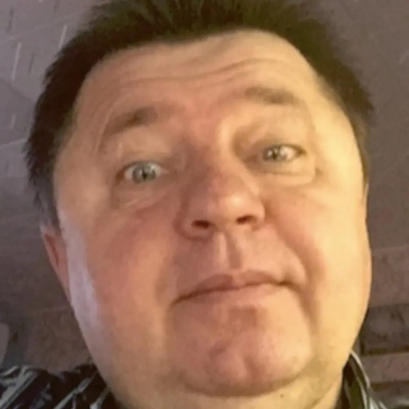 Виктор Чикуенок