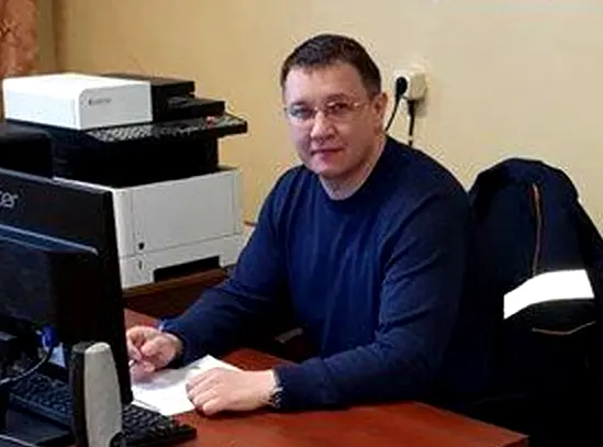 Денис Бориев