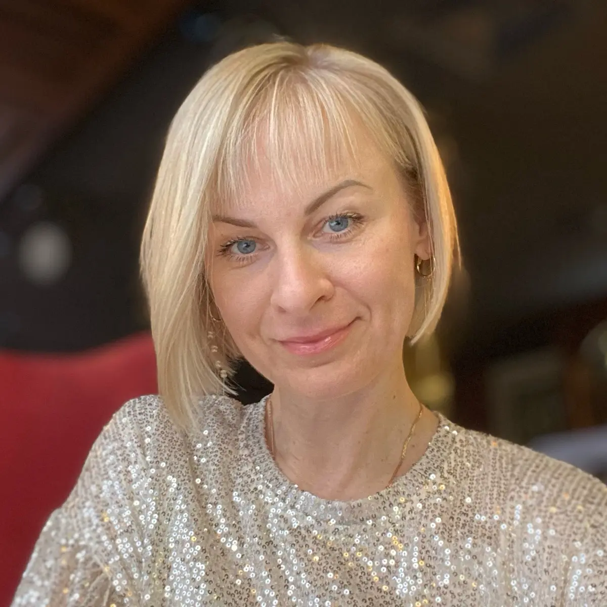 Ирина Русских