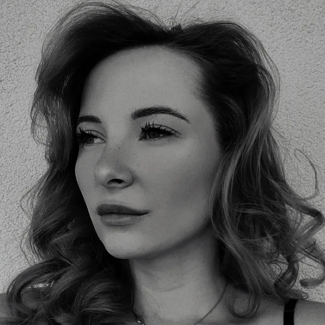Алина Аксанова
