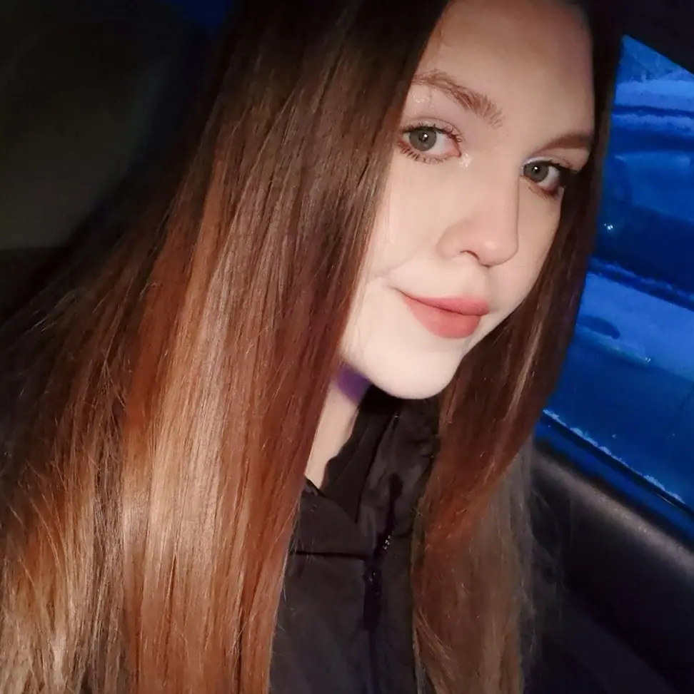 Дарья Усова