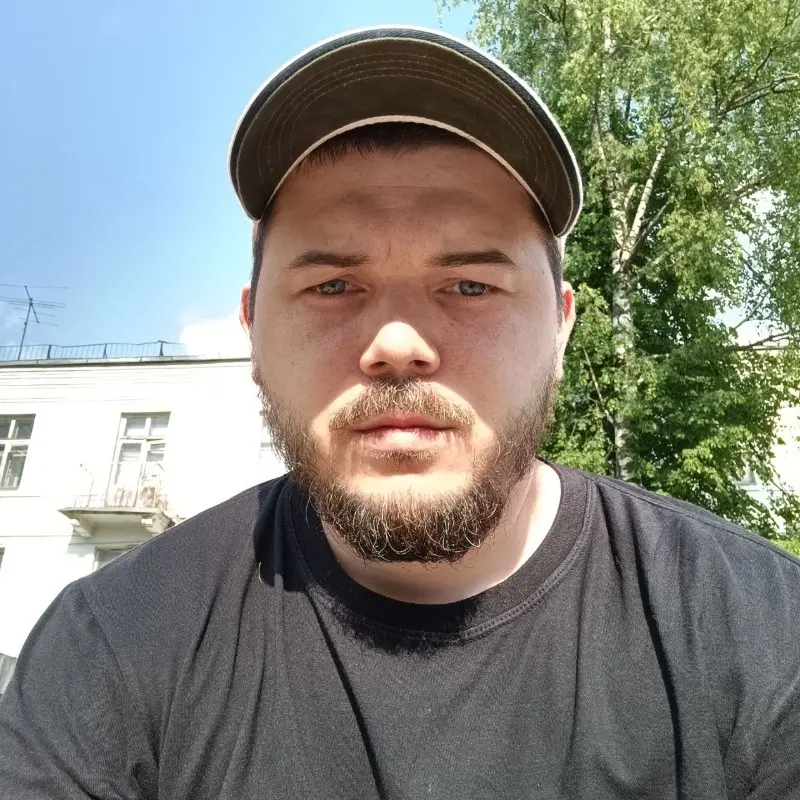 Константин Сорокин