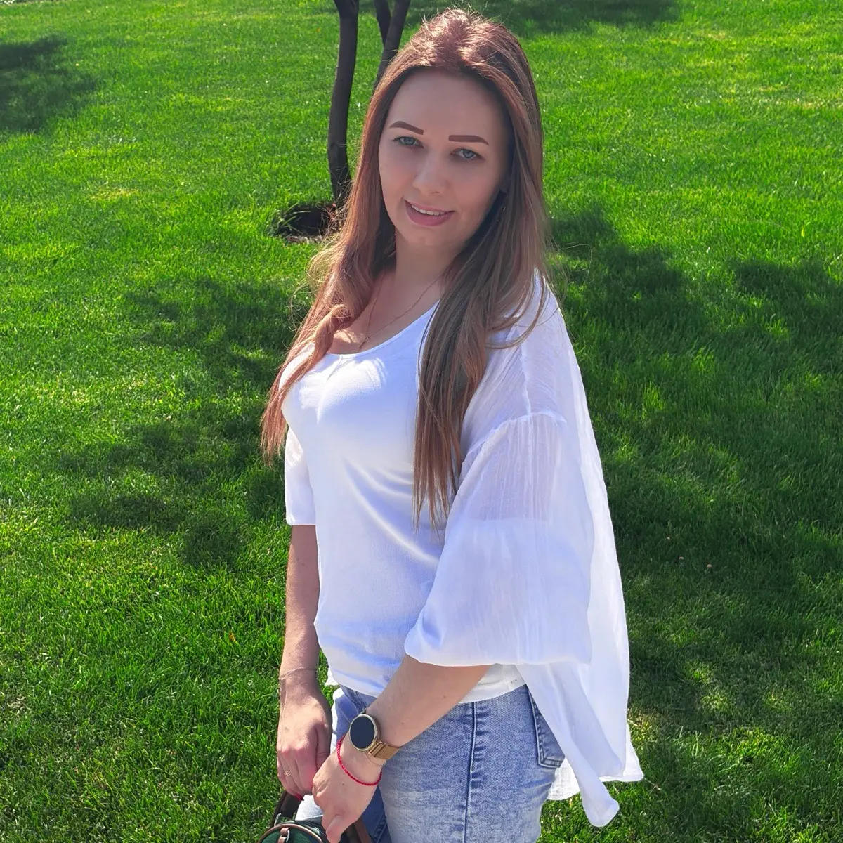 Елена Грабовская