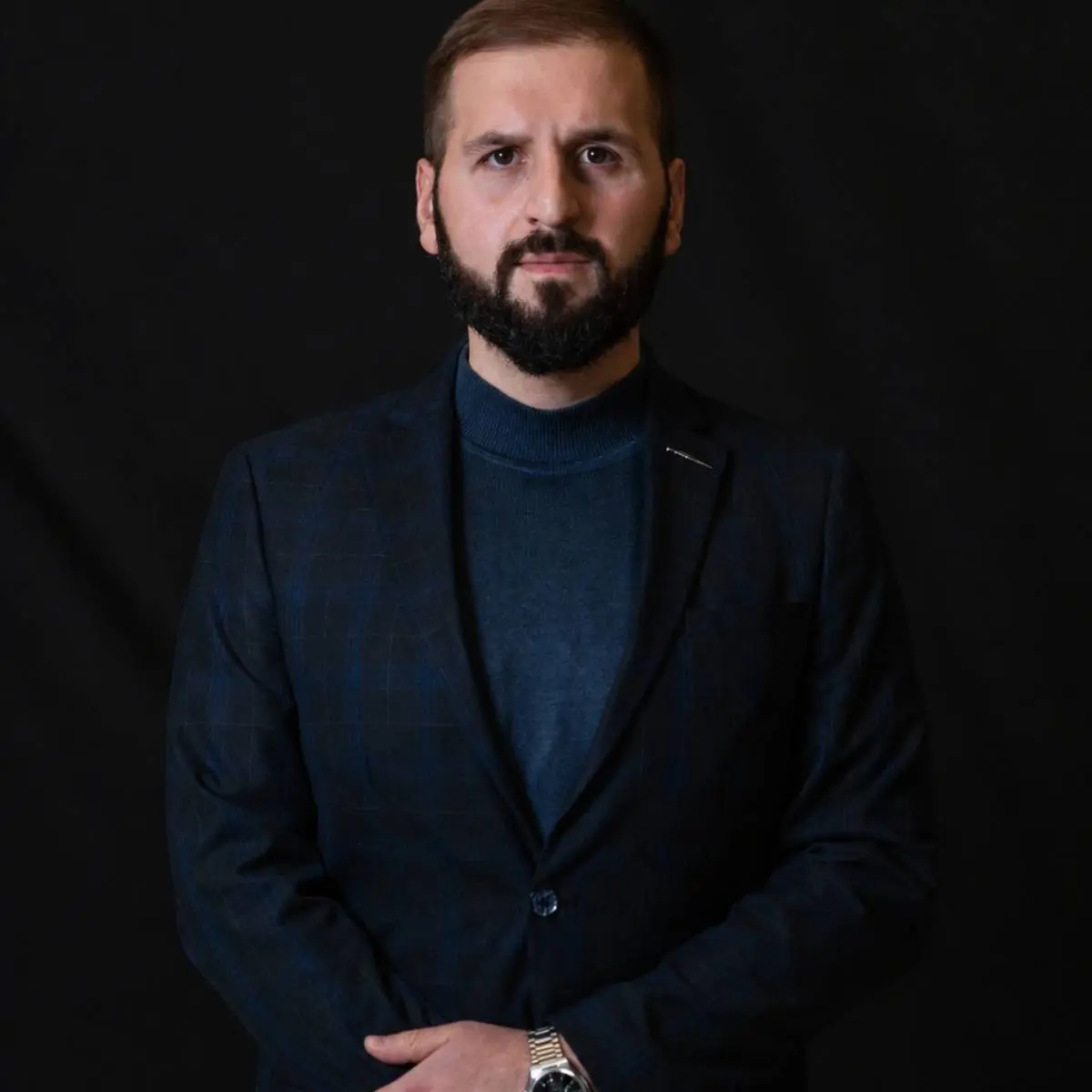 Давид Короев