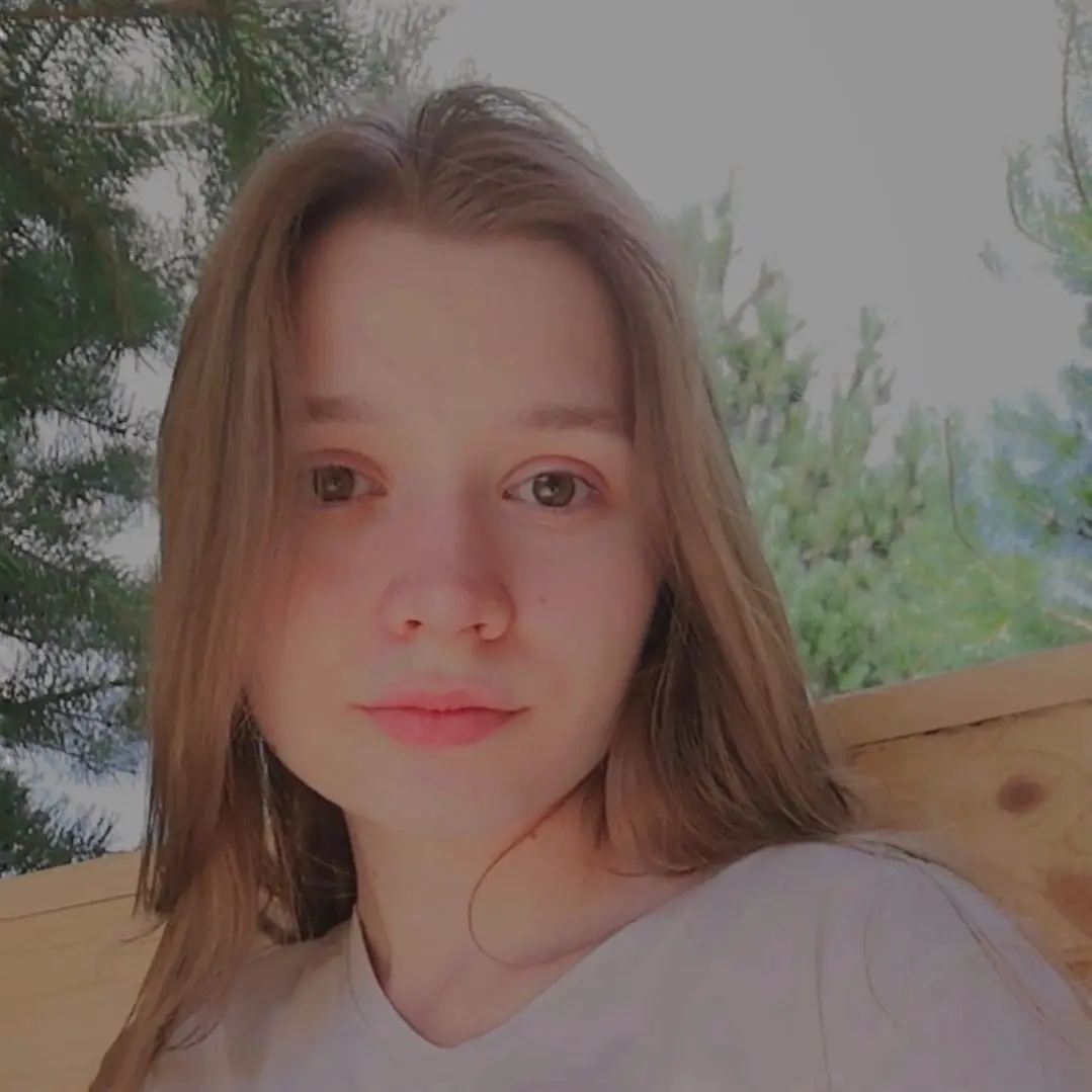 Александра Мурзина
