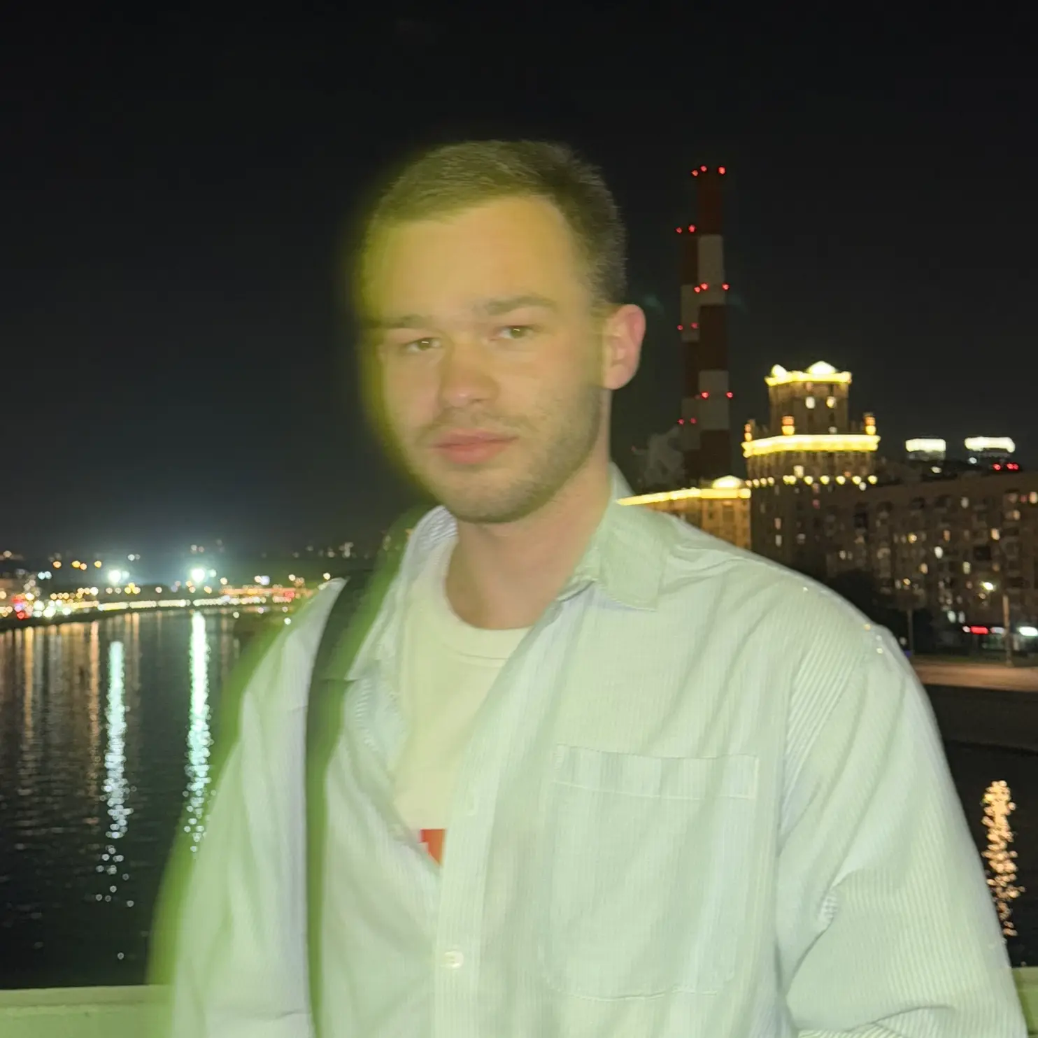 Даниил Полуэктов