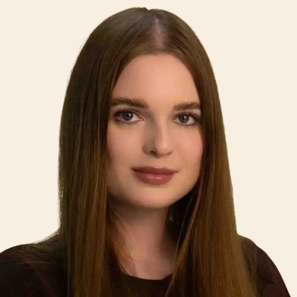 Юлия Крюкова