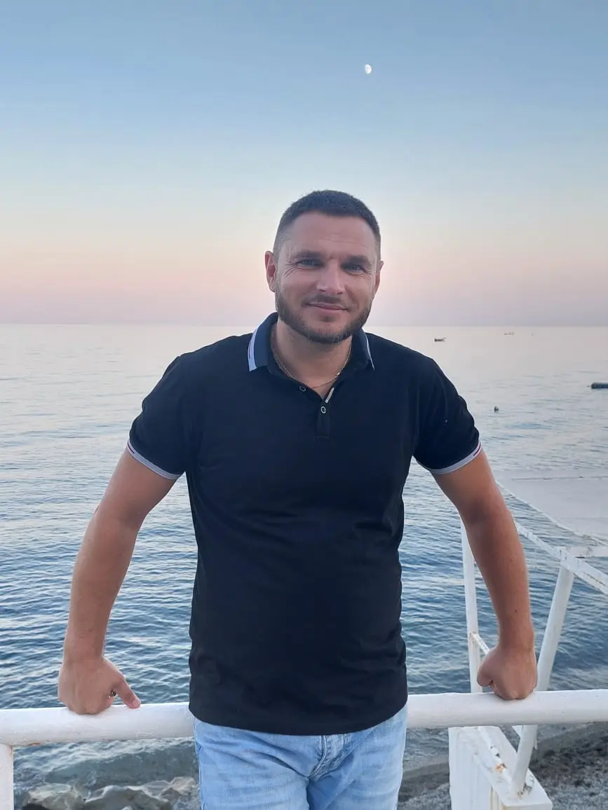 Сергей Мазуркевич