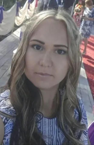 Екатерина Ремпе