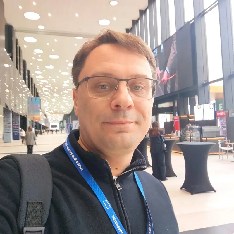 Федяков Станислав