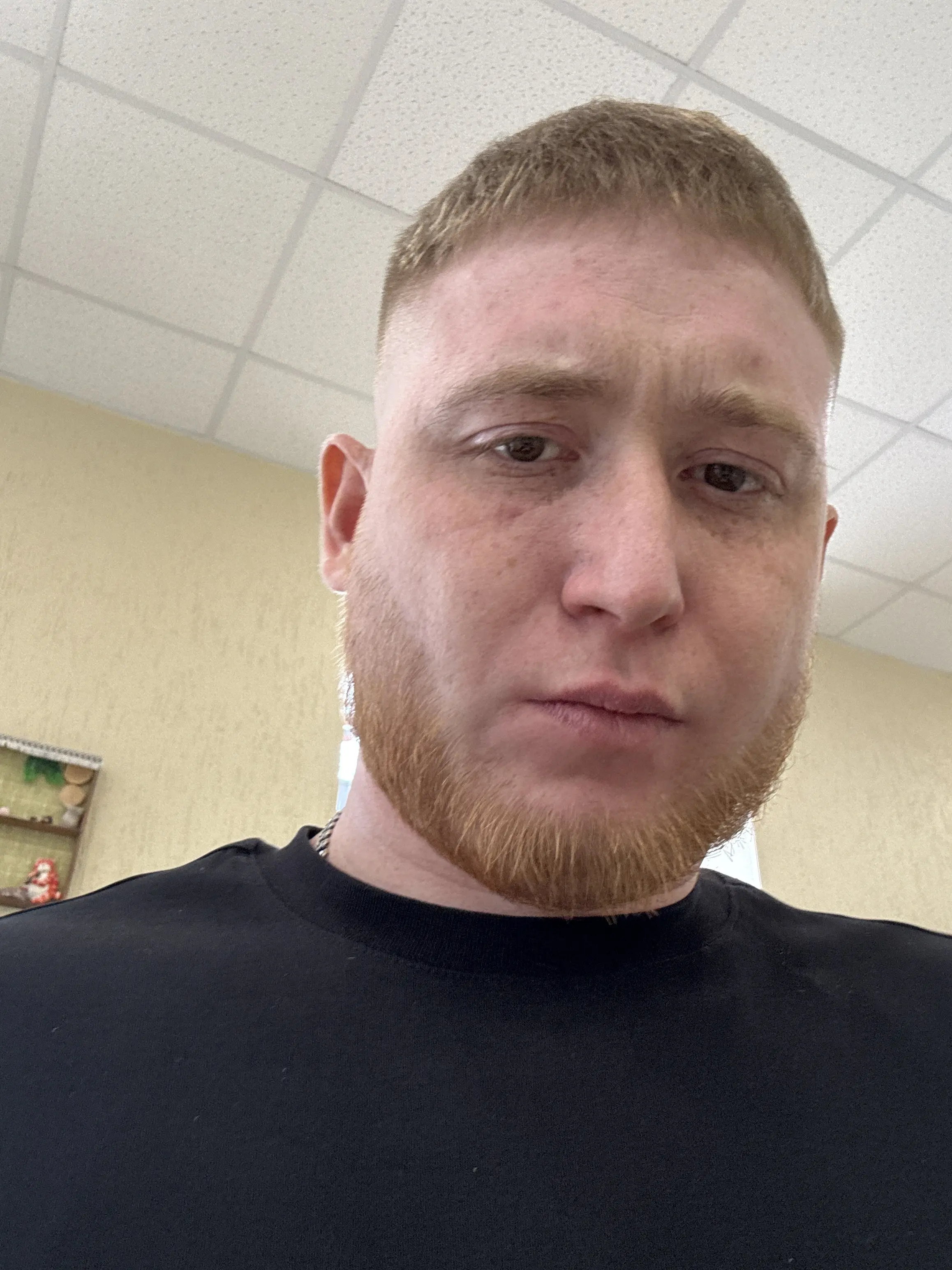 Игорь Маттус