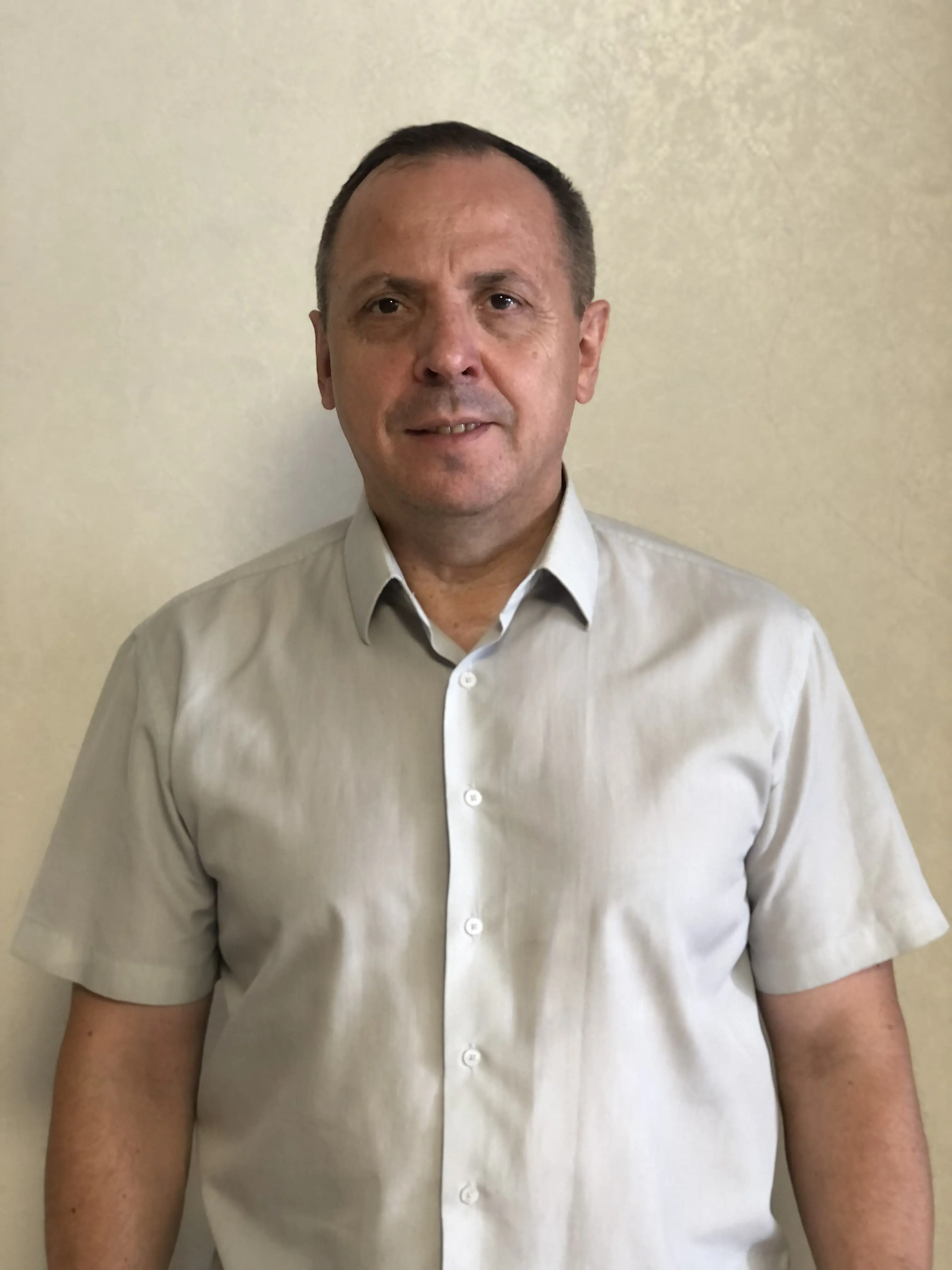 Рауф Фатахетдинов