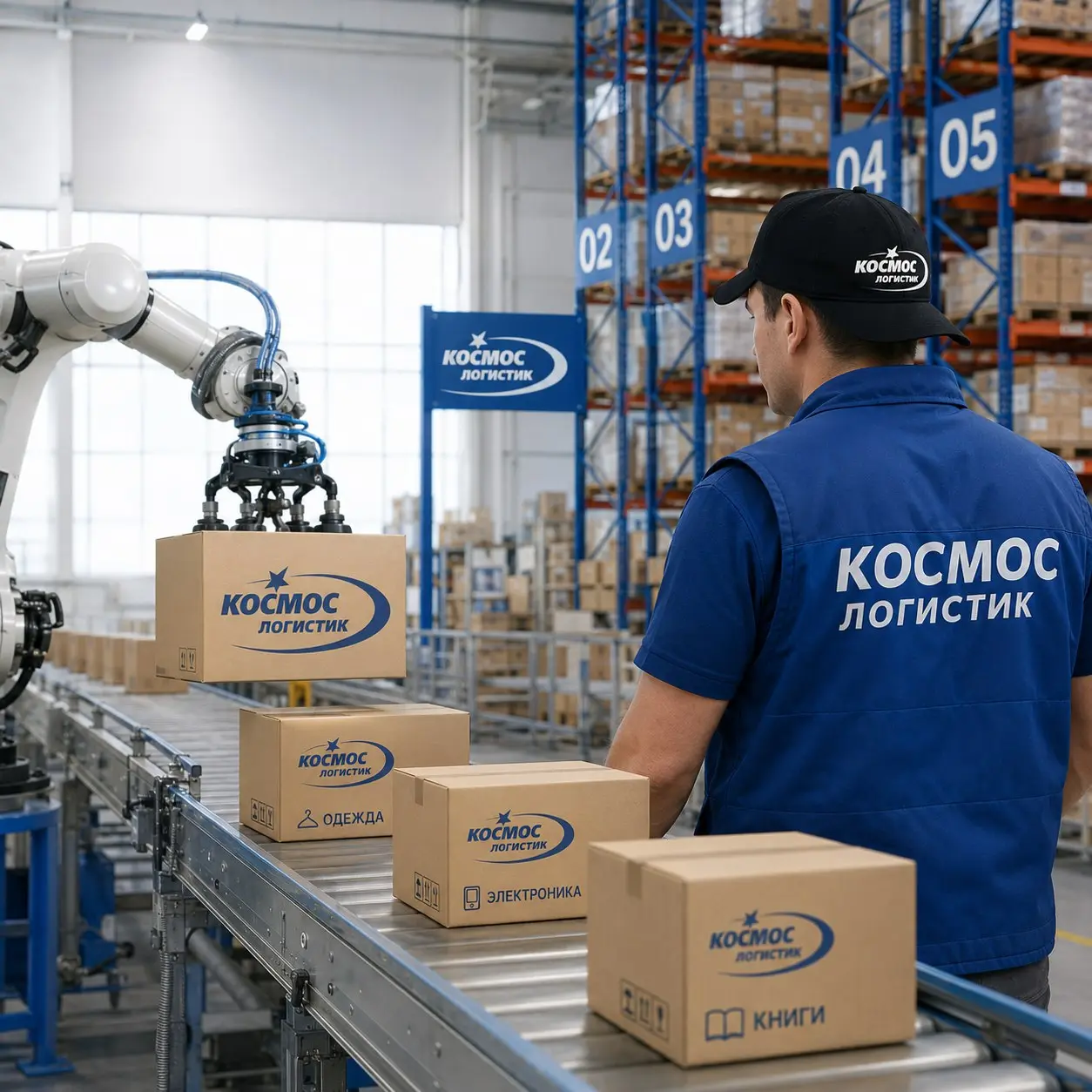 Как запустить фулфилмент быстро
Начните с аудита остатков. В Космос Логистик мы снижаем расходы на хранение от 25 рублей за паллет. Используйте стрейч за 90 рублей для защиты товара | Сетка — социальная сеть от hh.ru