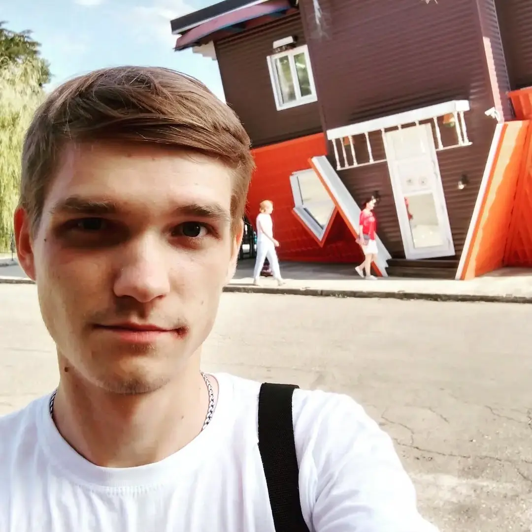 Александр Корелин