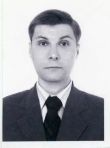 Андрей Агеев