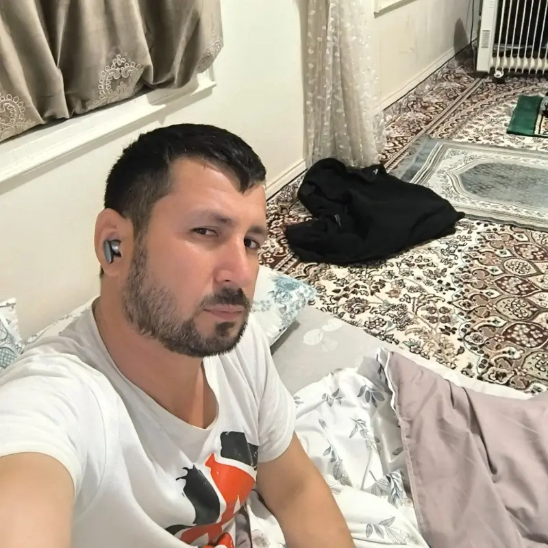 Рахимов Баходур