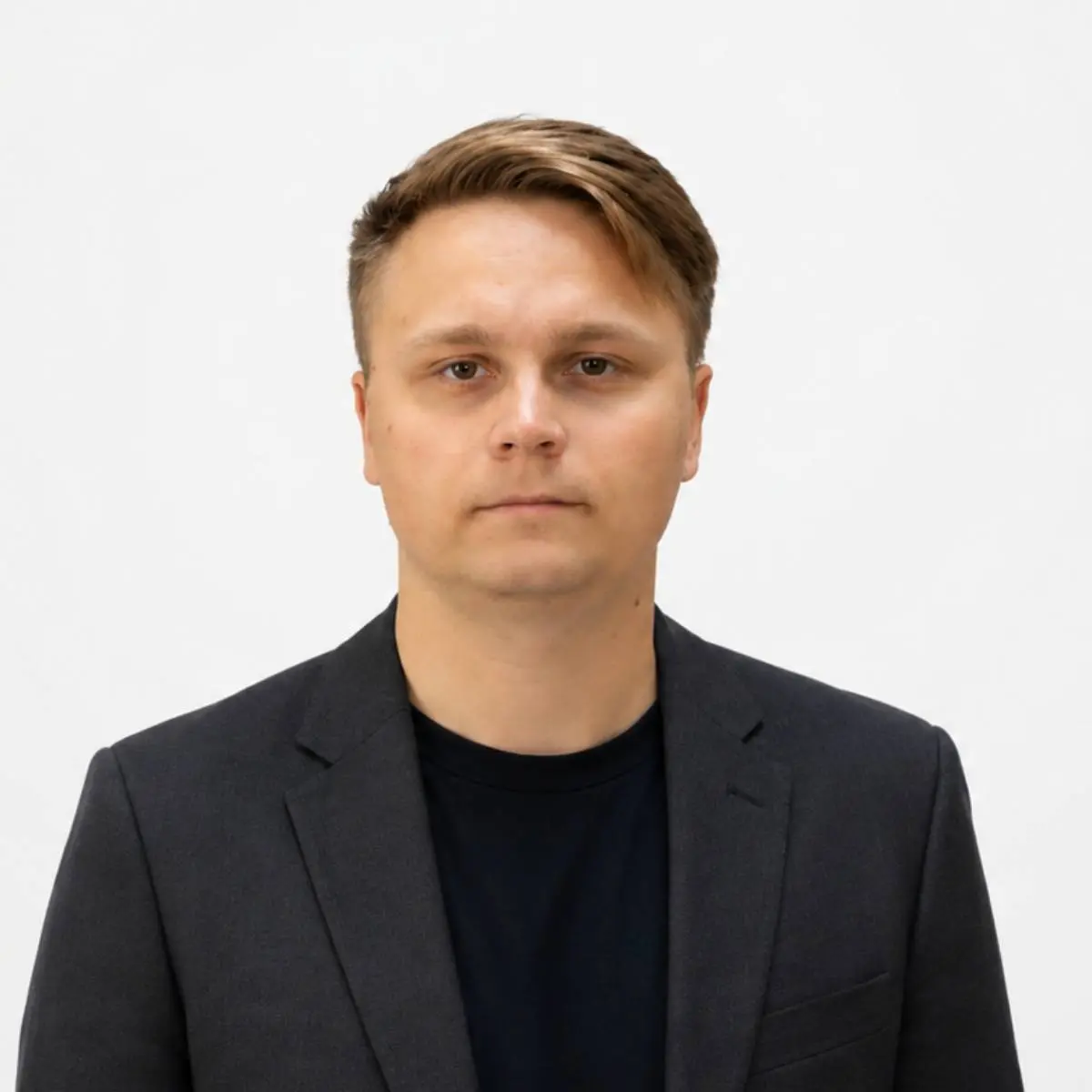 Александр Проценко