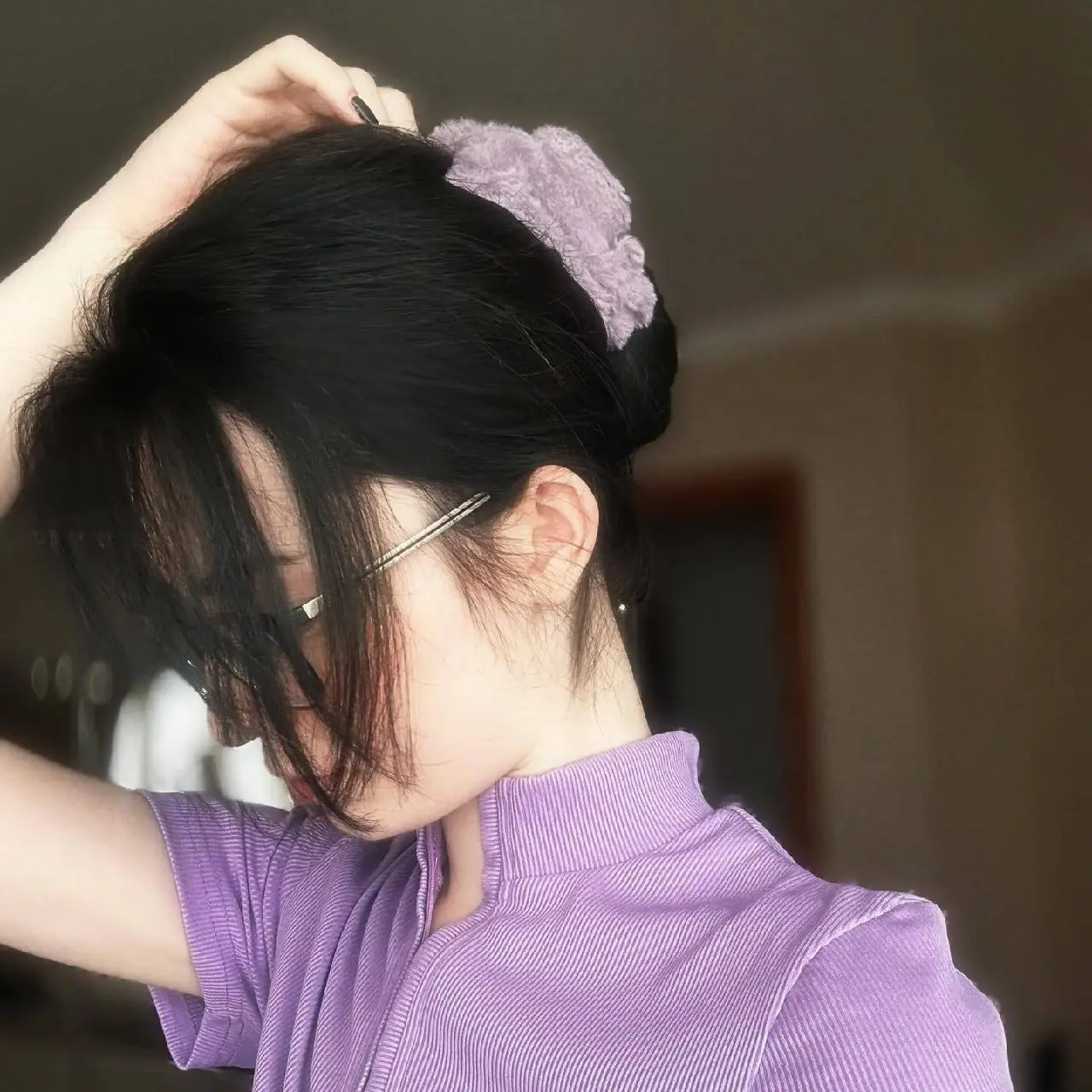 Говорила что начинаю — вот что уже сделала 🖤
✦ переписала все тексты на сайте — теперь они звучат как я
✦ добавила три реальных кейса в портфолио с историей каждого проекта
✦ обновила инстаграм, ютуб ... | Сетка — социальная сеть от hh.ru