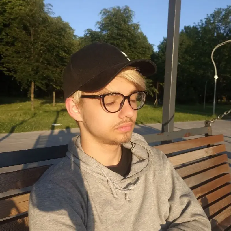 Андрей Михайленко