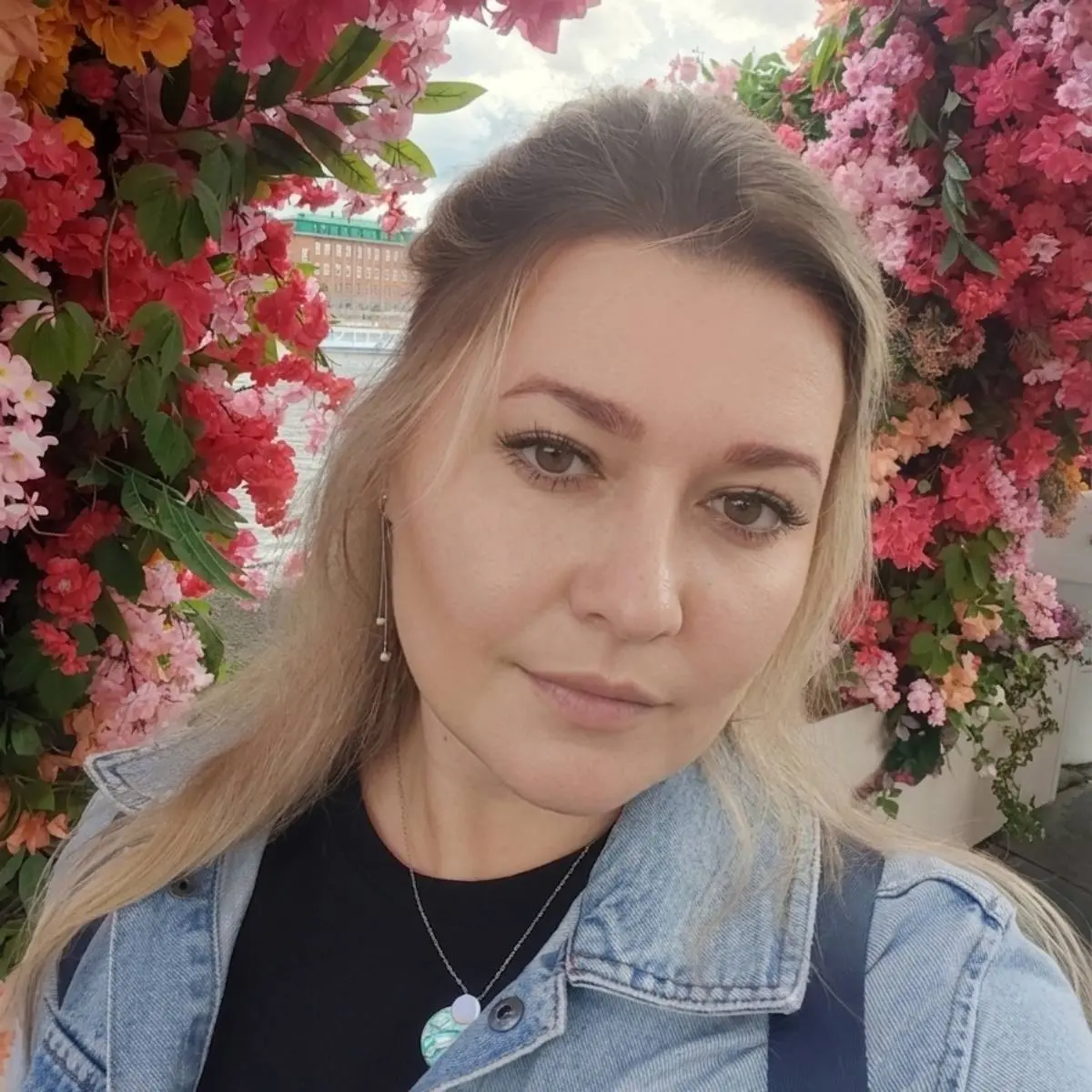 Наталья Осия