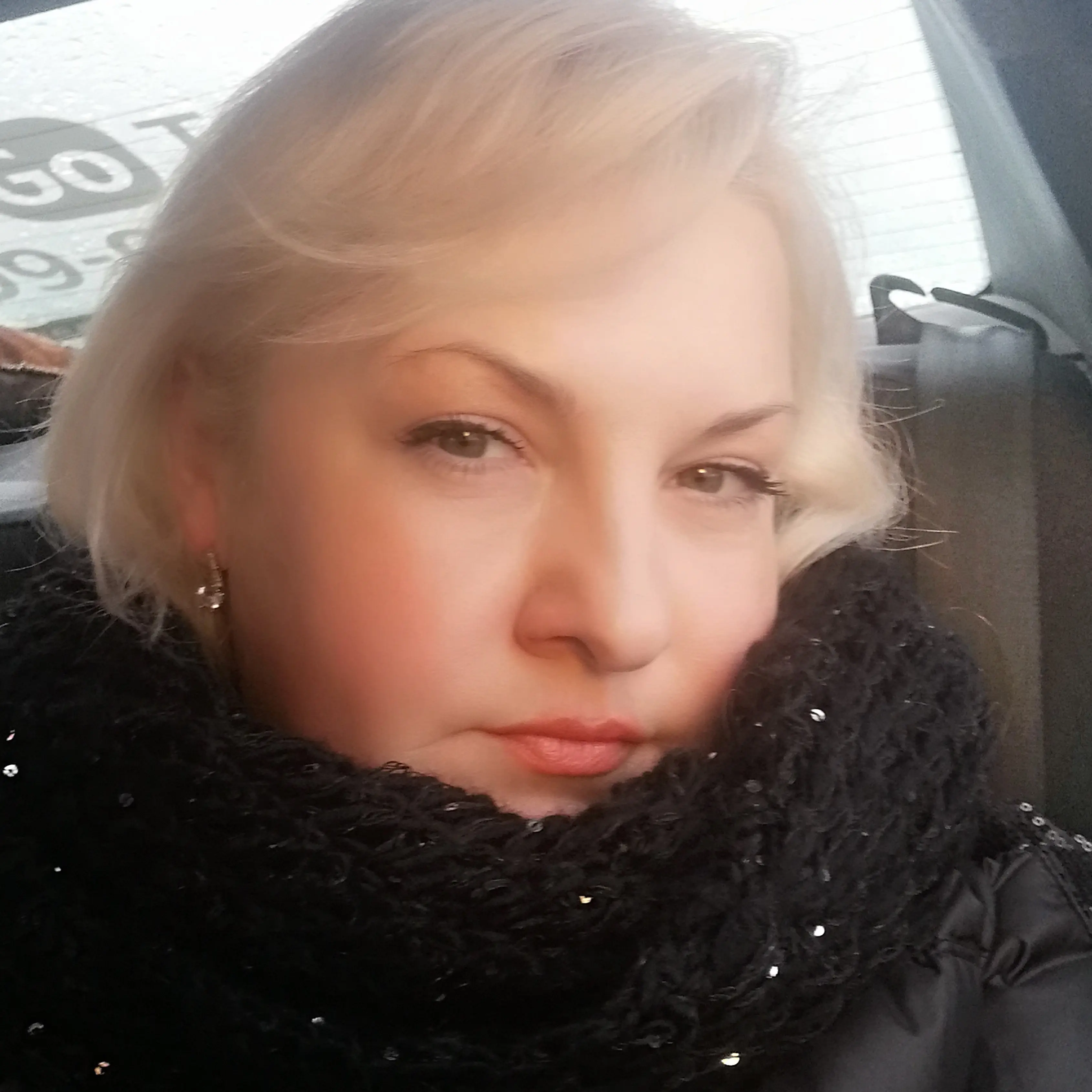 Оксана Османова
