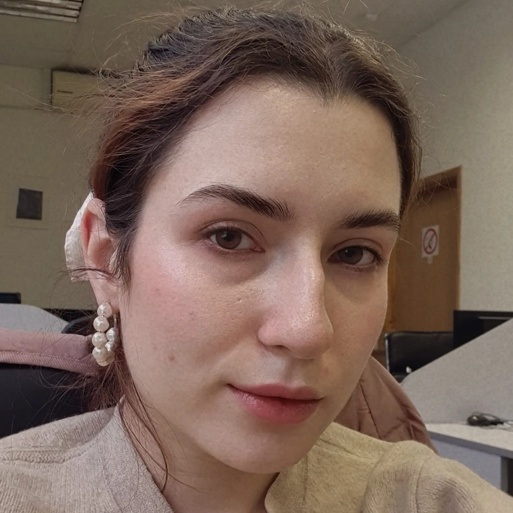 Наталья Сенопальникова