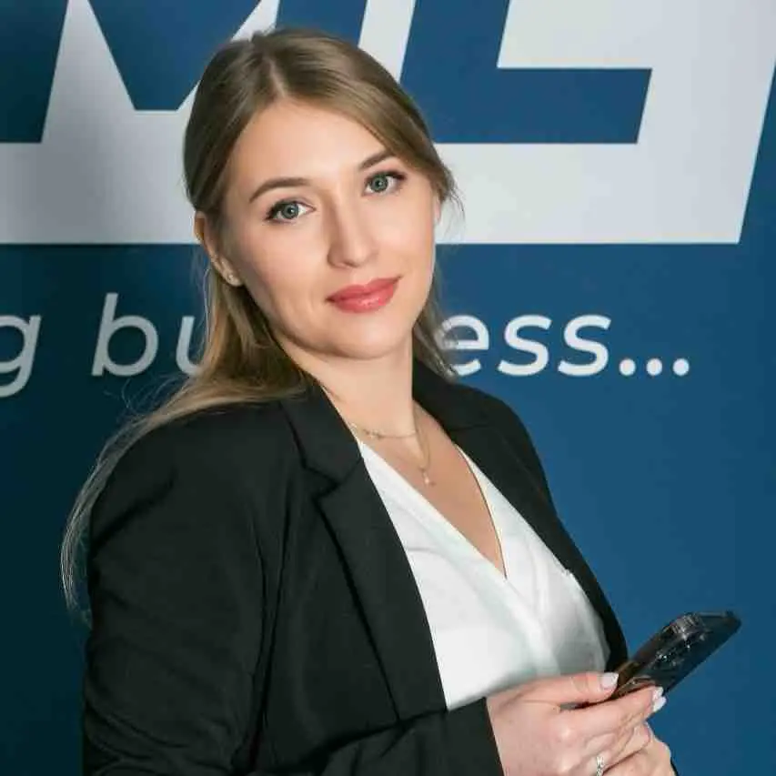 Наталья Семешко