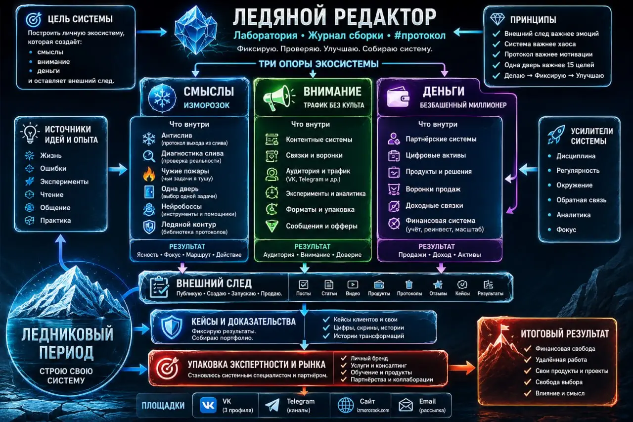 Самый недооценённый источник трафика.
Последовательность.
Не алгоритмы.
Не нейросети.
Не новые площадки.
Последовательность.
Люди редко подписываются на один хороший пост | Сетка — социальная сеть от hh.ru