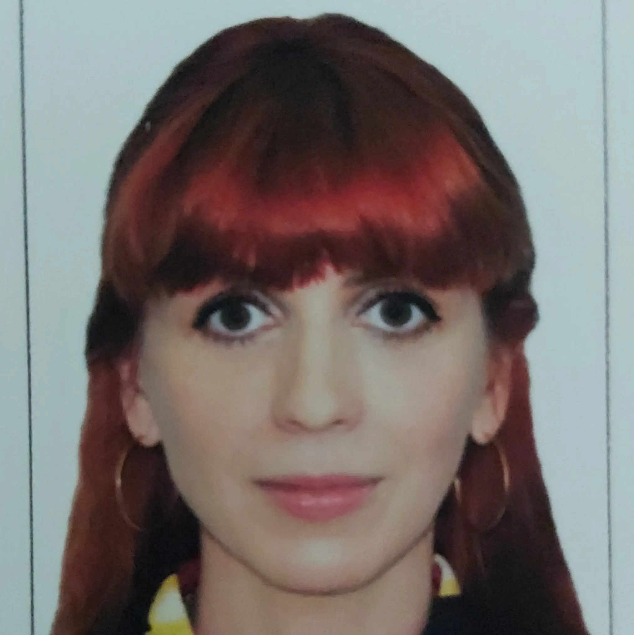 Наталья Самойлова