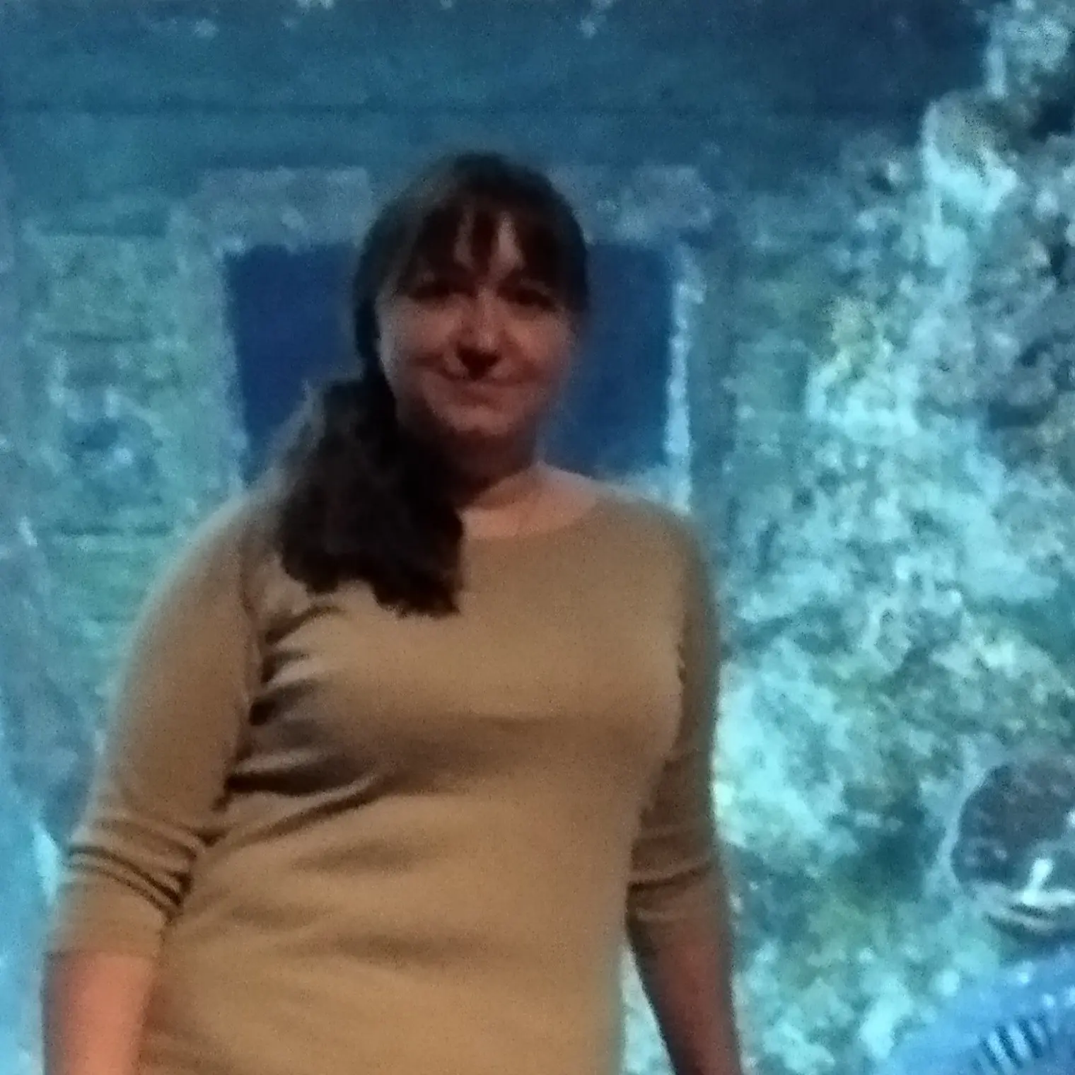 Елена Олейник
