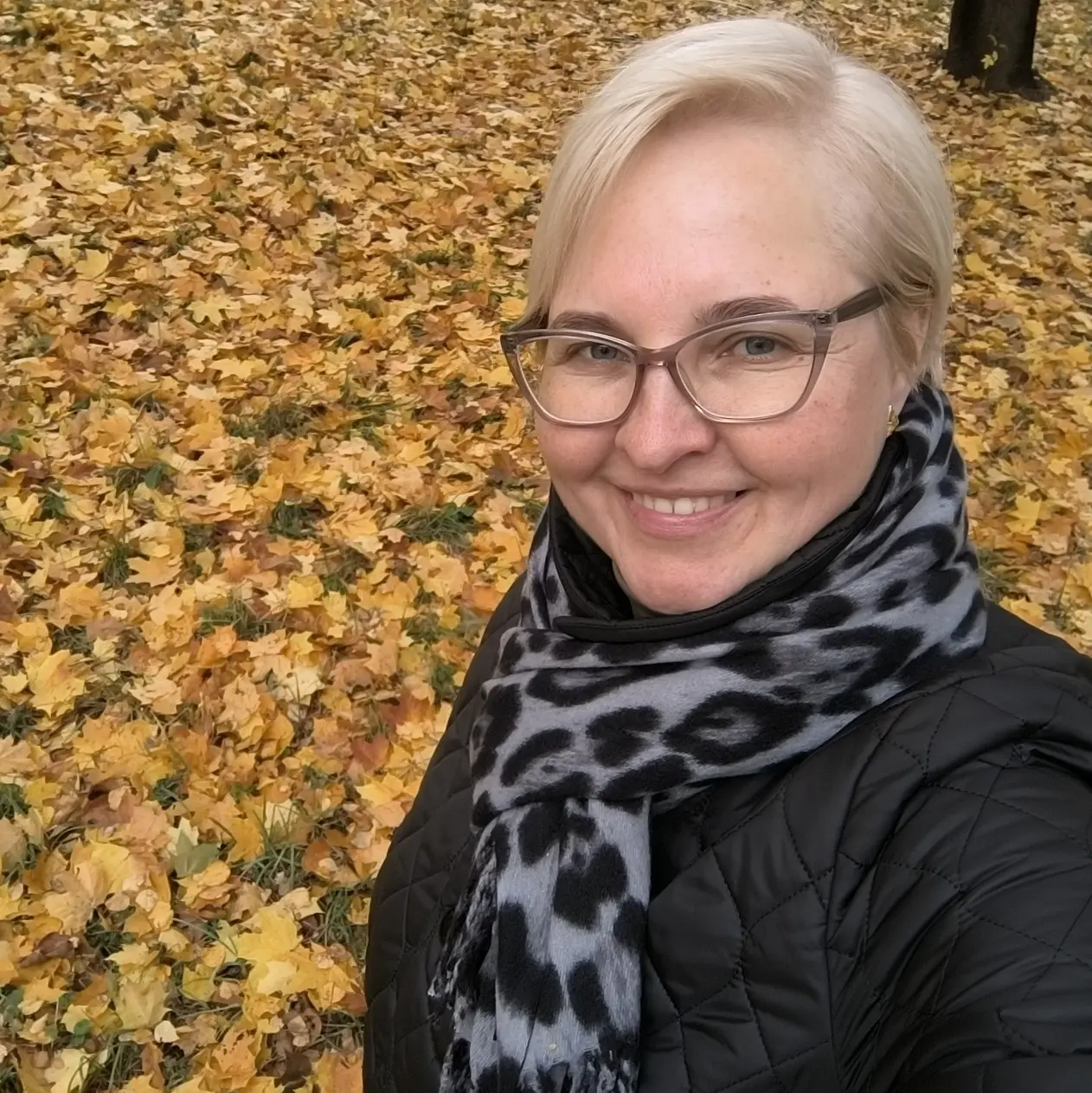 Светлана Данилова