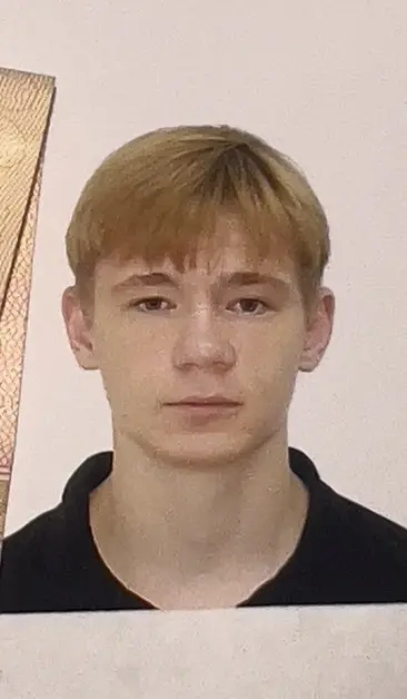 Егор Симоненко