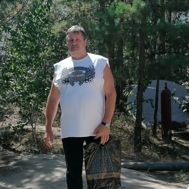 Сергей Вислевский