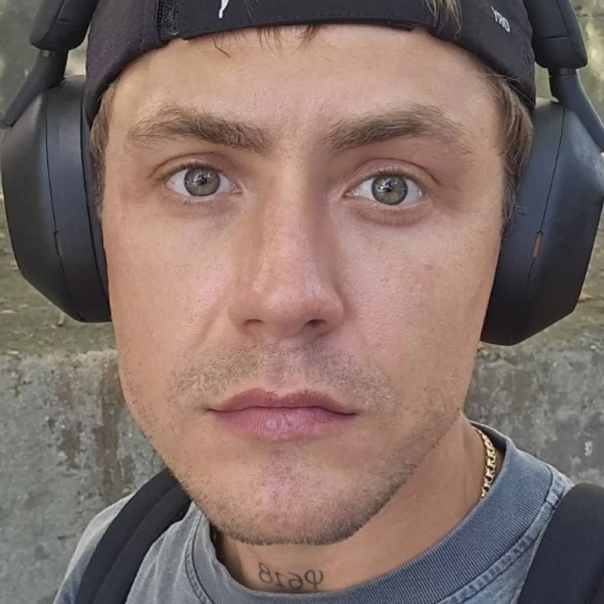Александр Бушуев