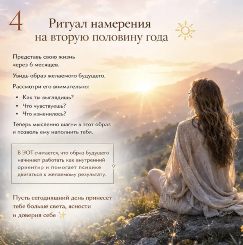 ☀️ День летнего солнцестояния — особое время, когда света становится больше не только вокруг, но и внутри нас.
Не обязательно проводить сложные ритуалы | Сетка — социальная сеть от hh.ru