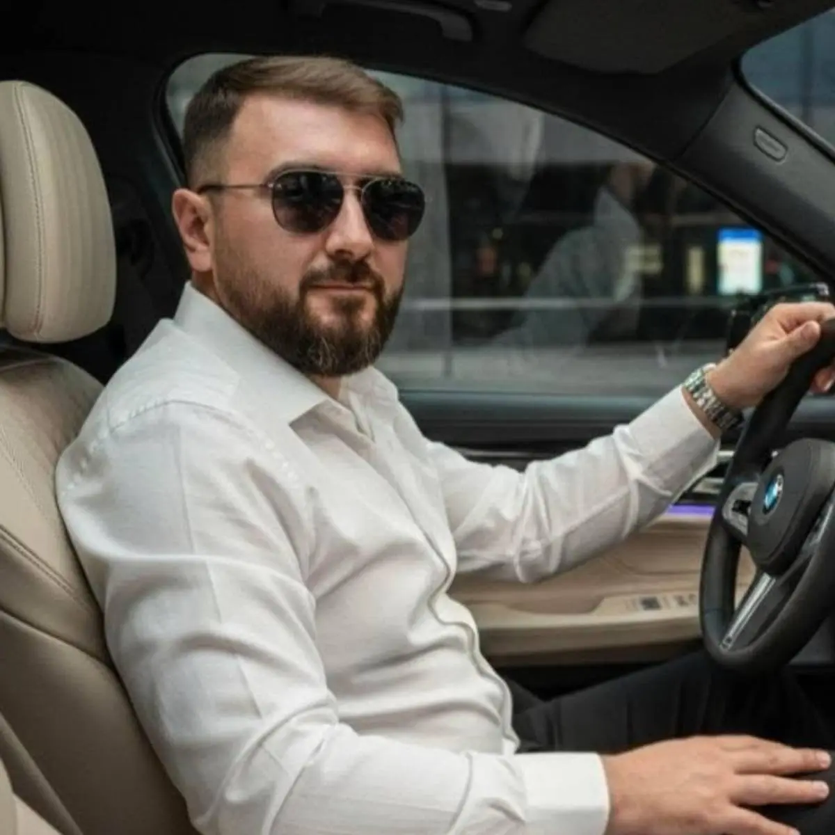 Юрий Аванесян
