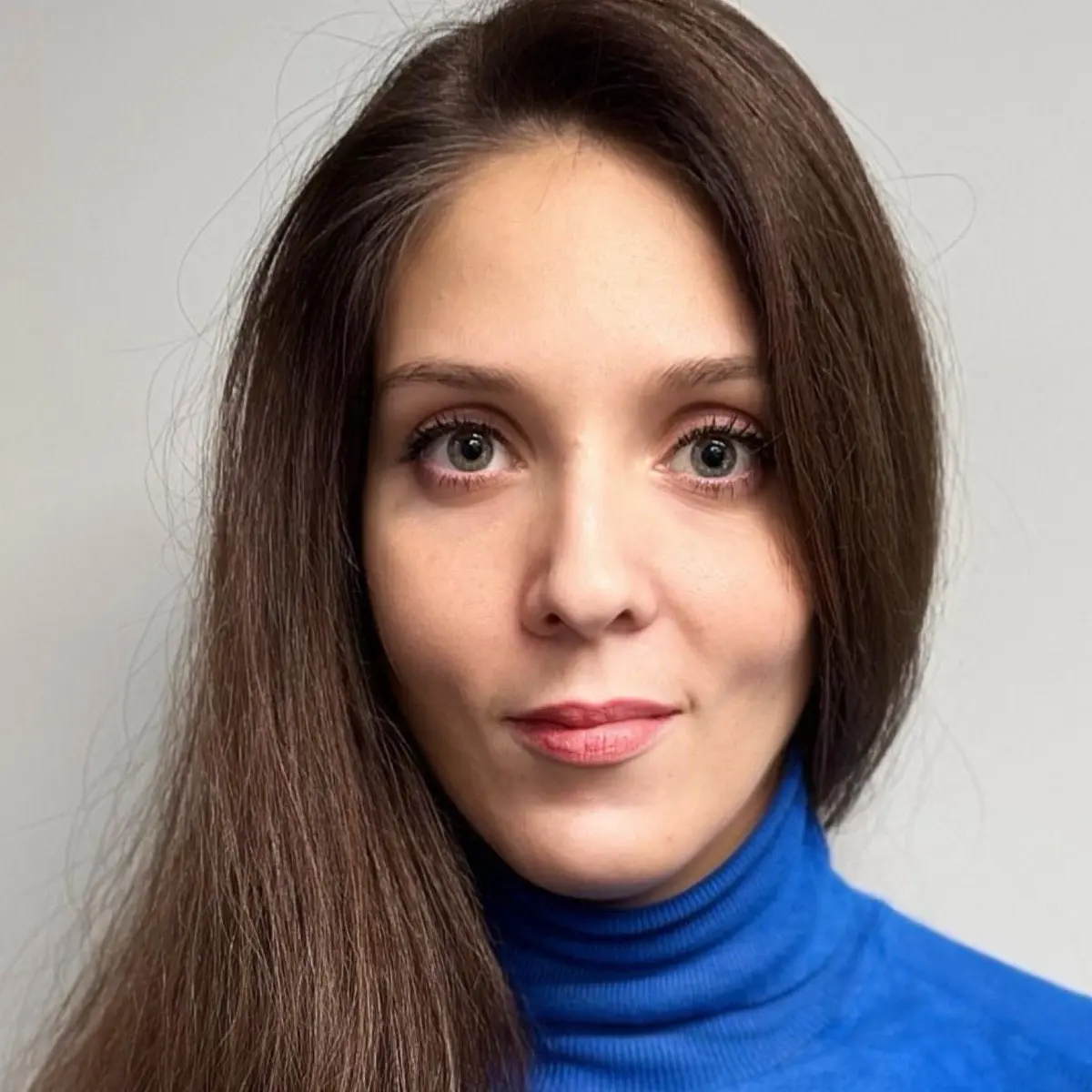 Галина Гладких