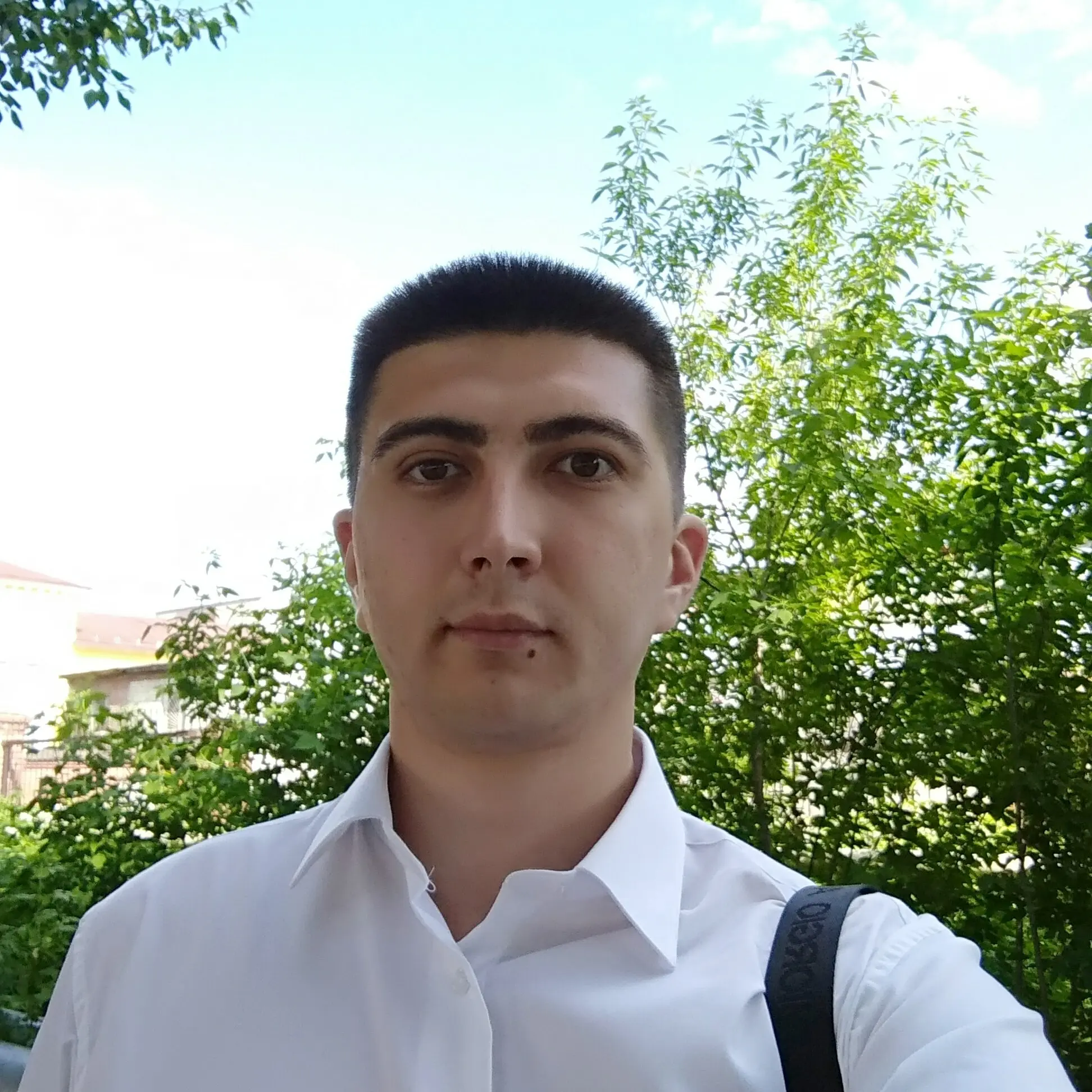 Рустам Гайнуллин