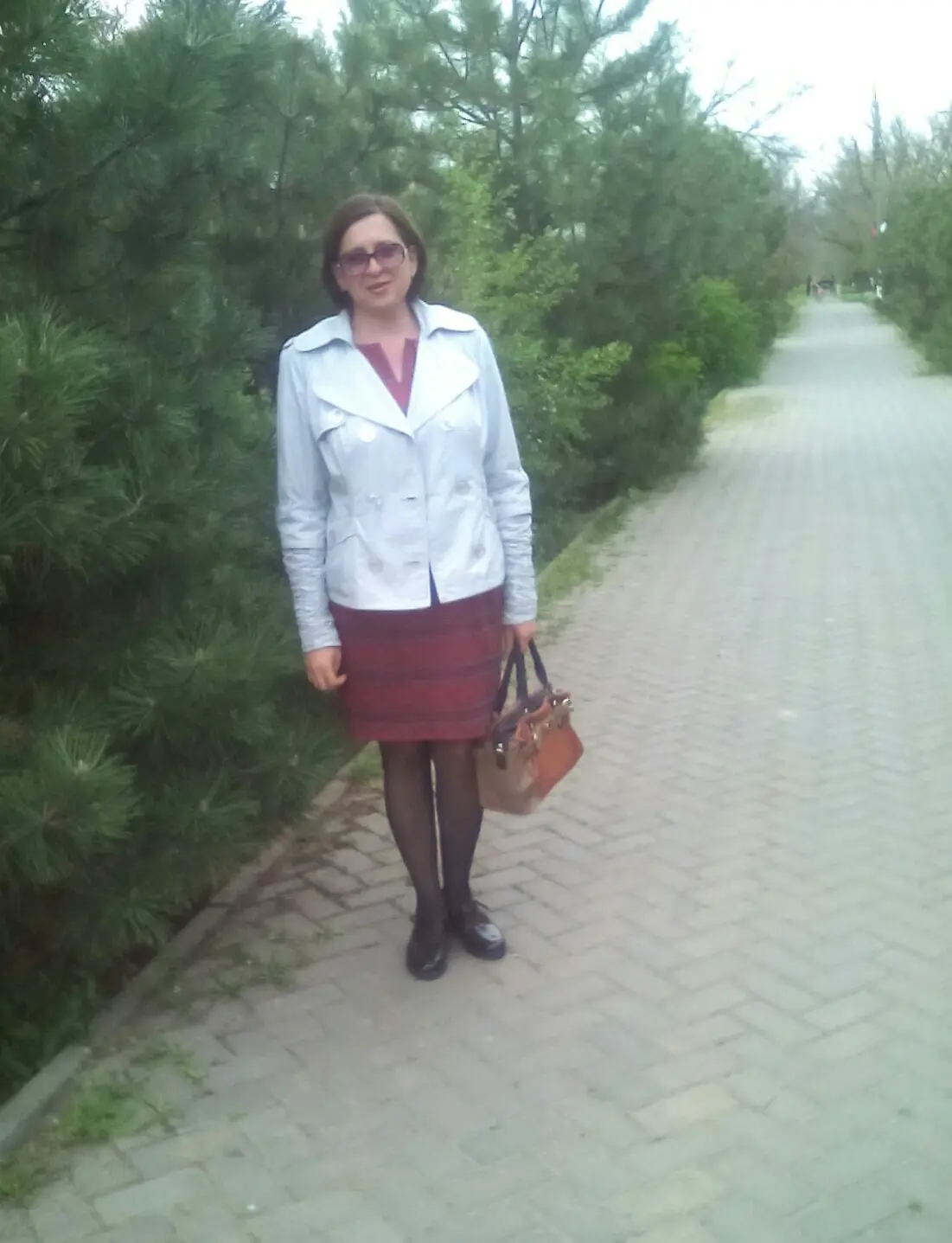 Тятьяна Рудакова