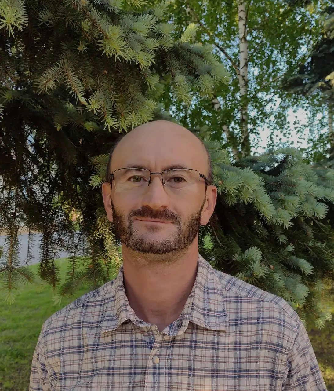 Андрей Савин
