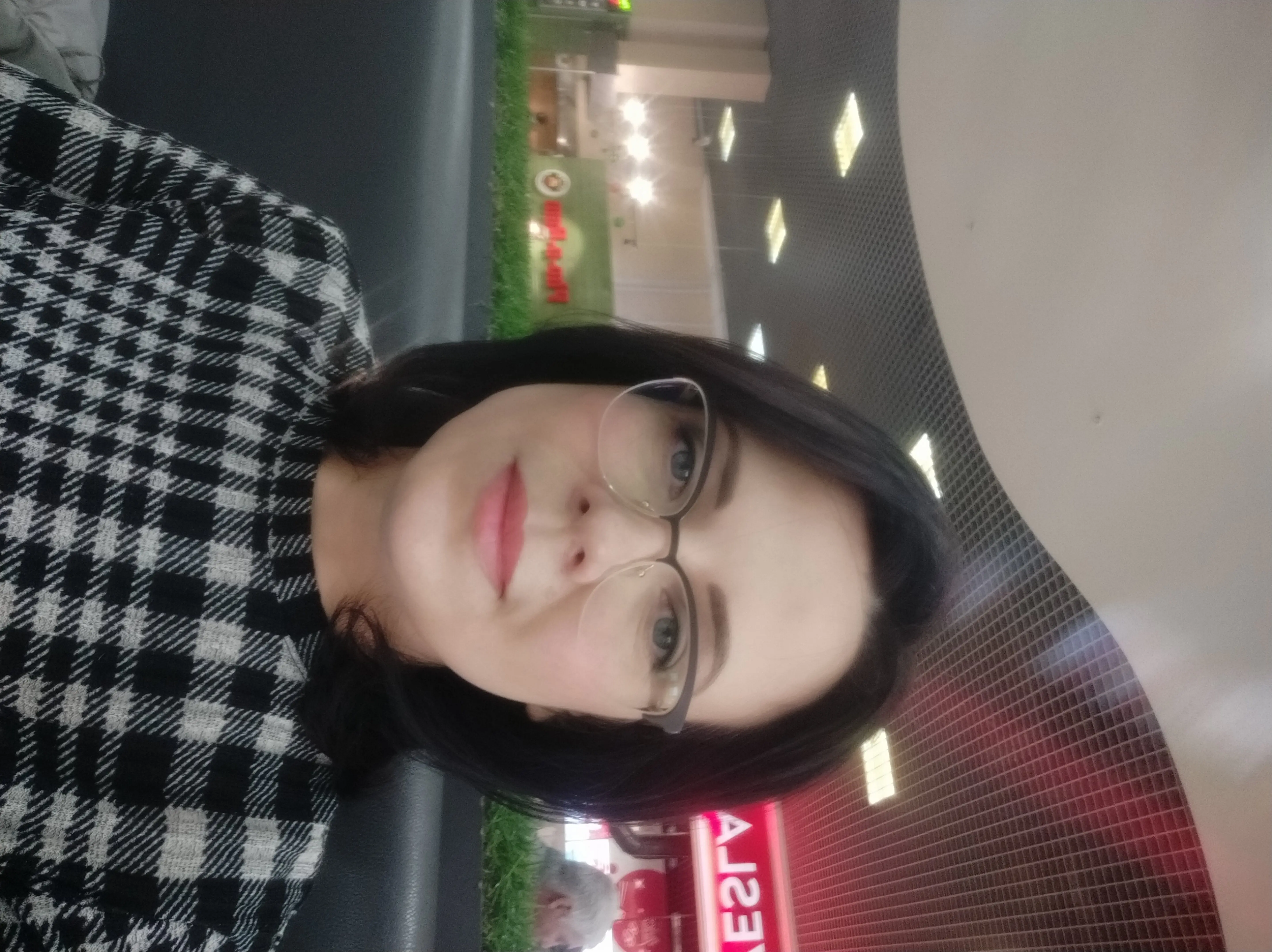Ирина Юдаева