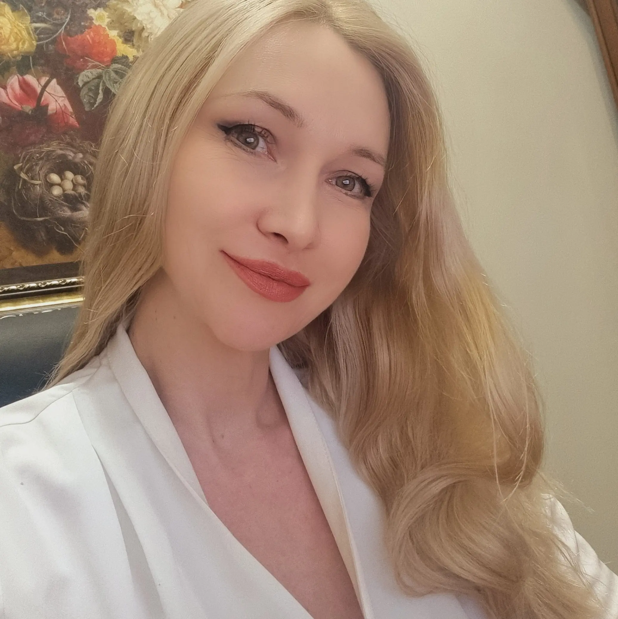 Оксана Зюзьк