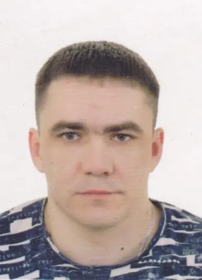 Алексей Дывныч