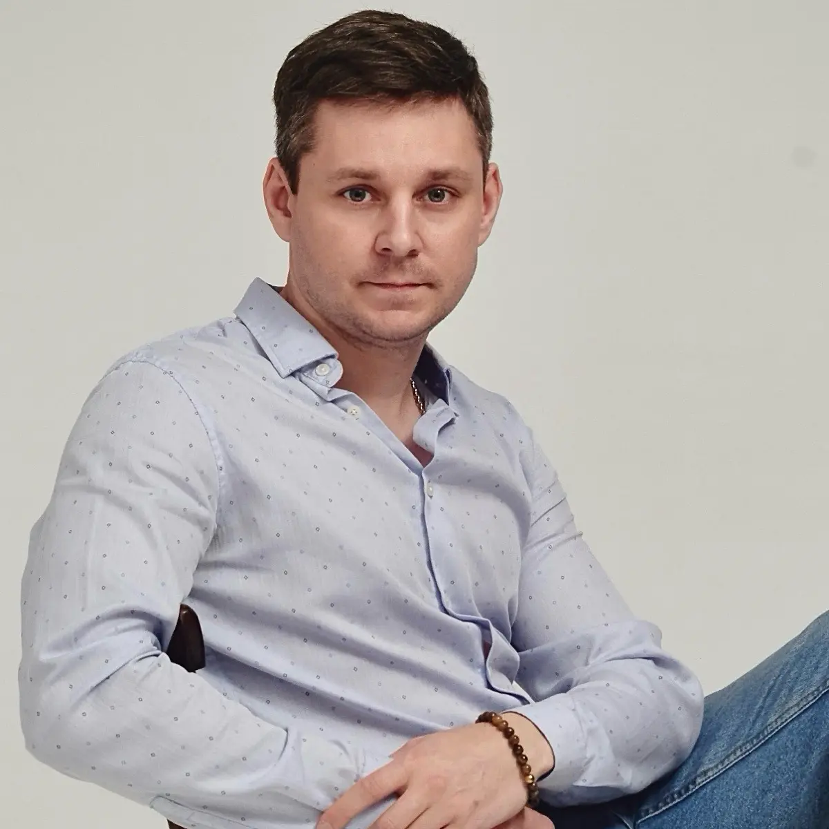 Александр Овсянников