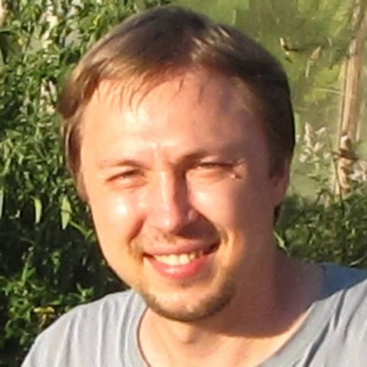 Иван Самков