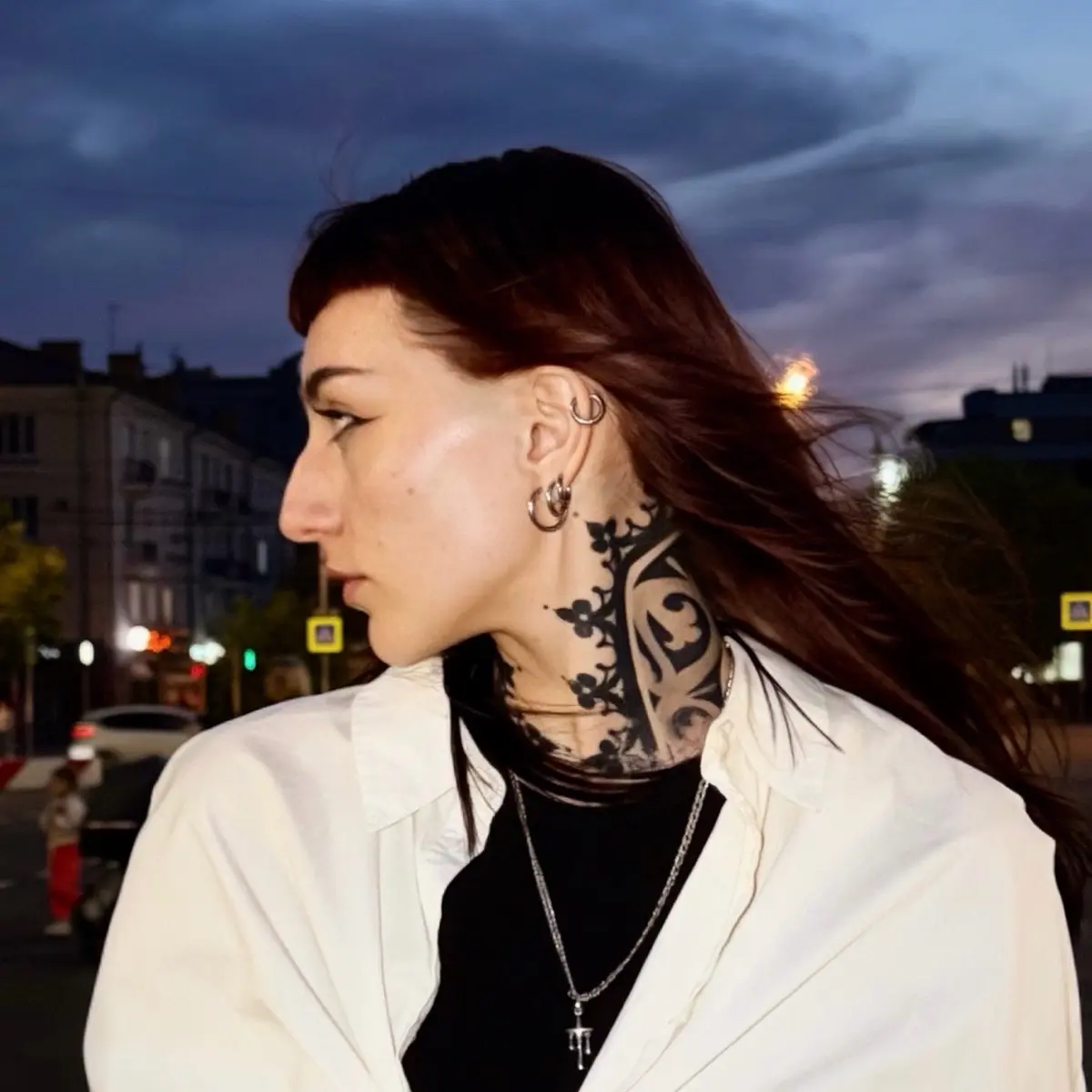 Рахлецова Вероника