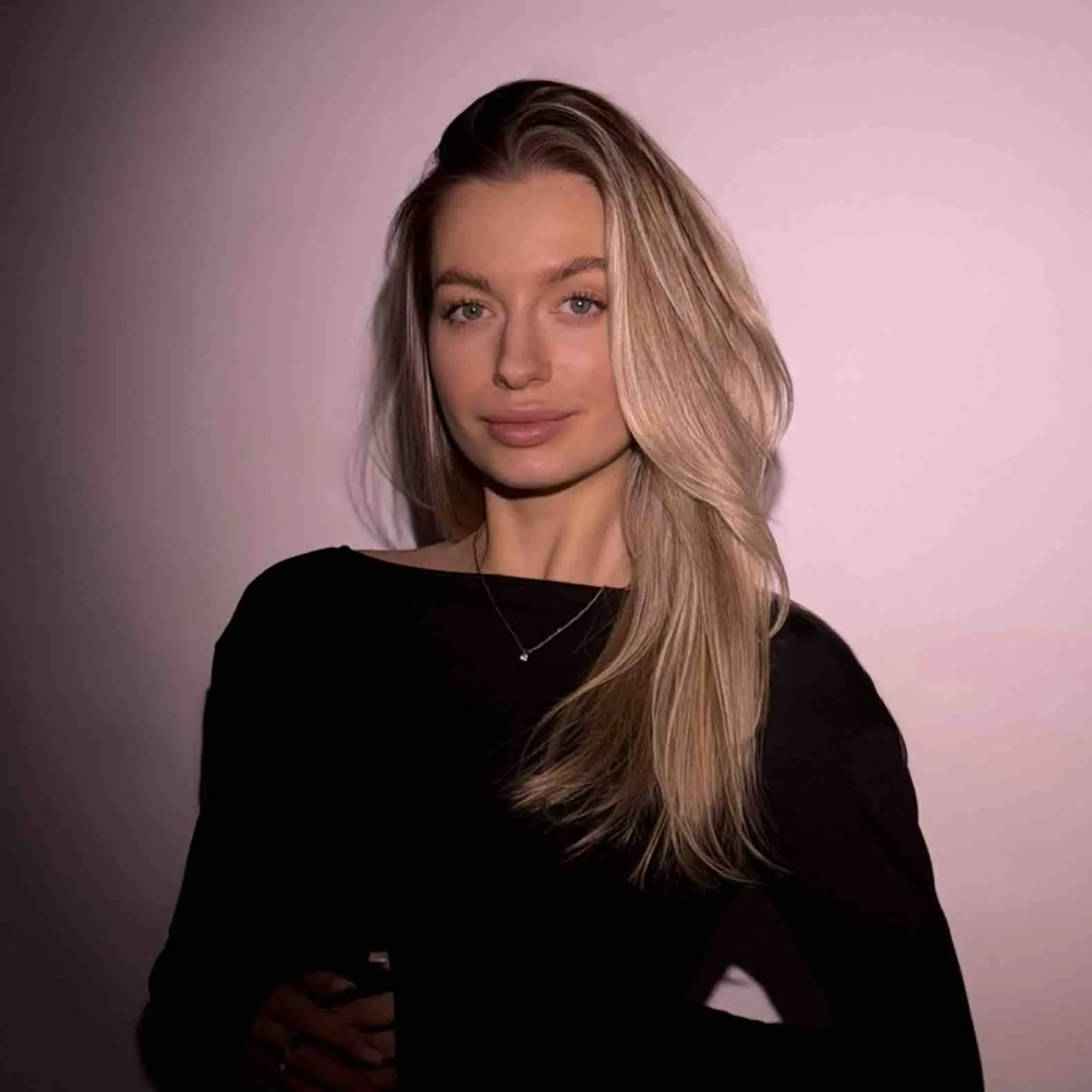 Кристина Талья